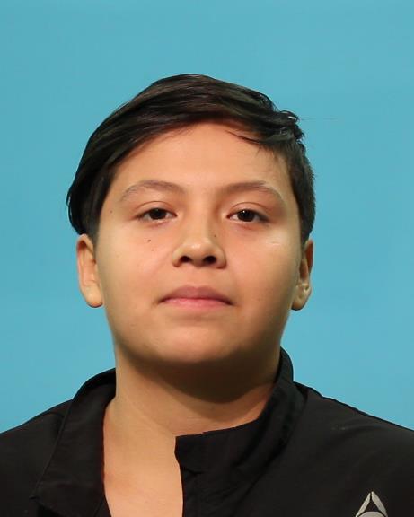 Vargas, Janet arrested by Brazoria County SO/PD