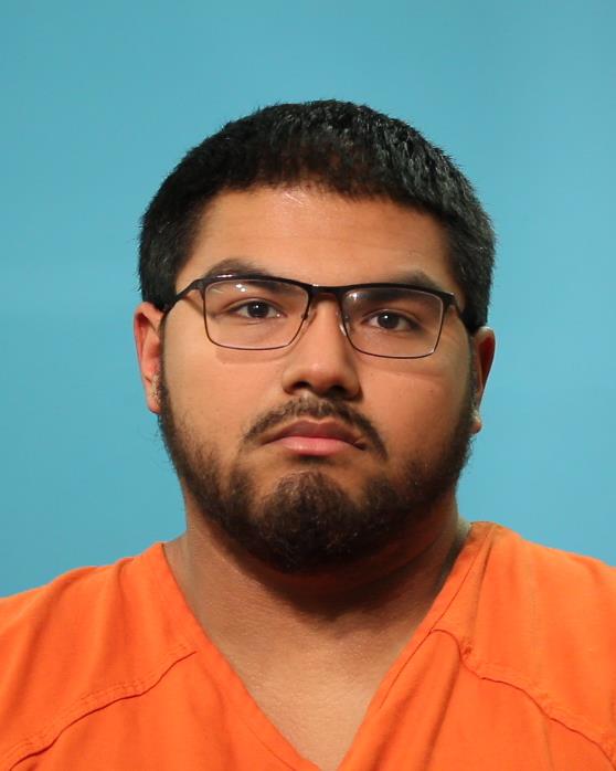 Soria, Eric arrested by Brazoria County SO/PD