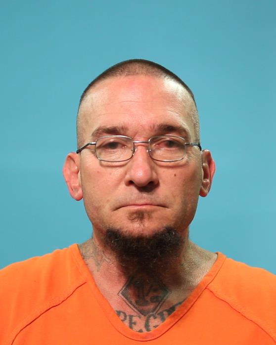 Opre, Jimmy Wade arrested by Brazoria County SO/PD