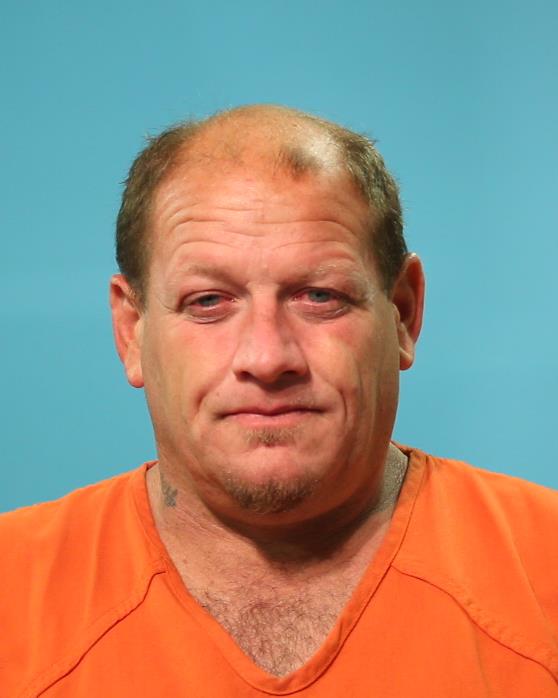 Tate, Joseph Thomas arrested by Brazoria County SO/PD