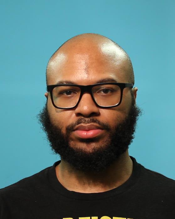 Melbert, Jamal arrested by Brazoria County SO/PD