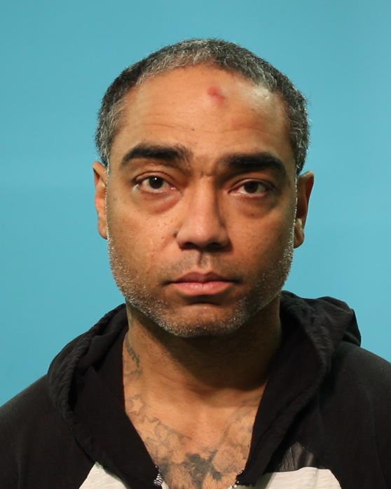 LANDRY, KOREY DEKOVAN arrested by Brazoria County SO/PD