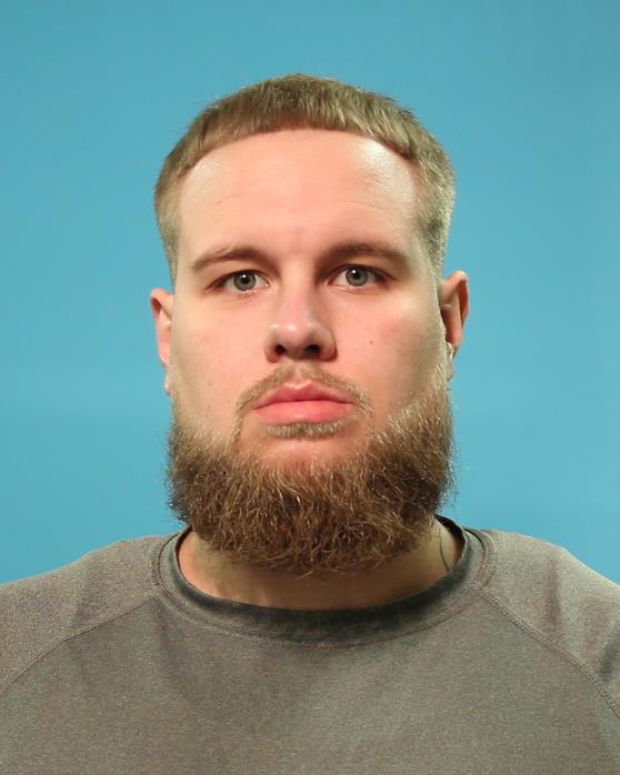 Sparkman, Vaughn Christian arrested by Brazoria County SO/PD