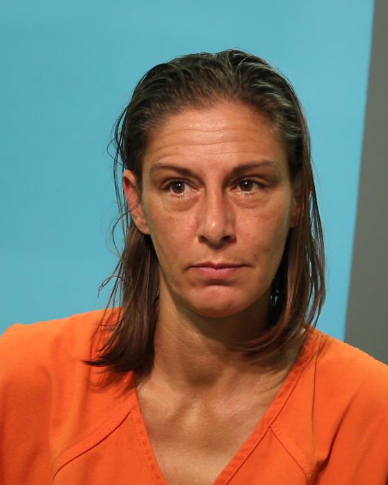 Trotta, Marcie Rena arrested by Brazoria County SO/PD