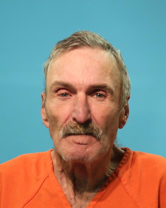 POPE, ROY DAVID arrested by Brazoria County SO/PD