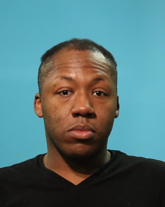 Henderson, Trevon Emil arrested by Brazoria County SO/PD