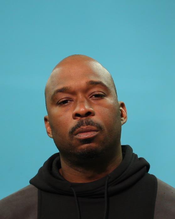 Scott, Kenneth arrested by Brazoria County SO/PD