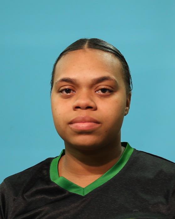 Thompson, Tommisha Chante arrested by Brazoria County SO/PD