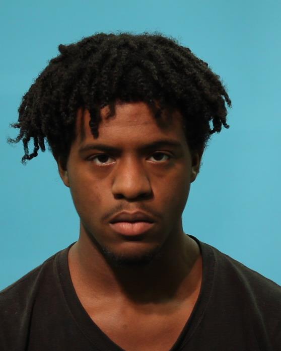 Smith, Ashton arrested by Brazoria County SO/PD