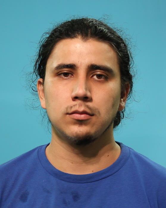 PADILLA, CHRISTOPHER arrested by Brazoria County SO/PD