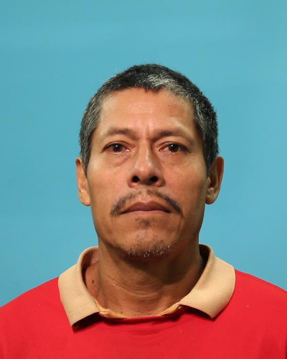 Flores Aviles, Belfrano arrested by Brazoria County SO/PD