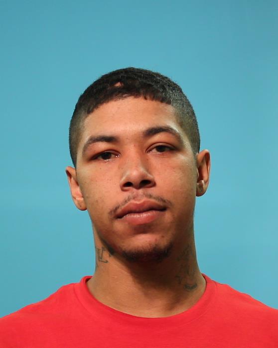 Williams, Edward James arrested by Brazoria County SO/PD