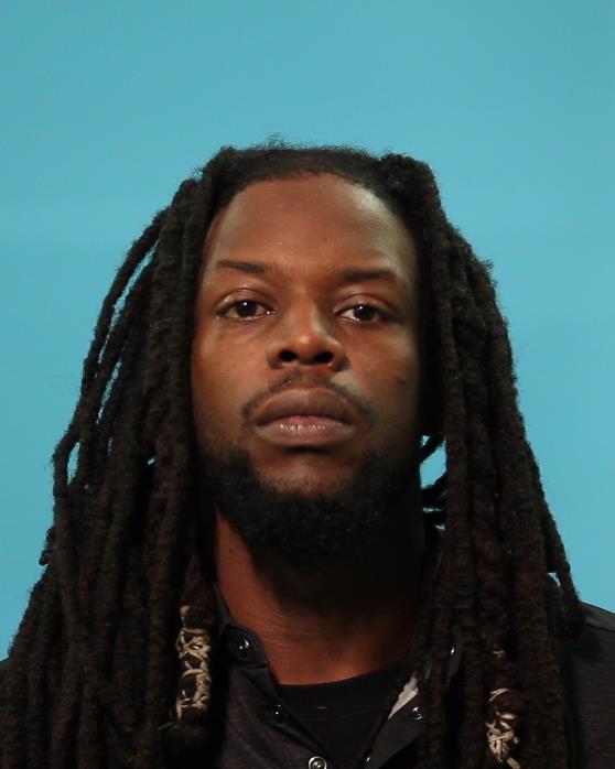 Colston, Cameron Everett arrested by Brazoria County SO/PD