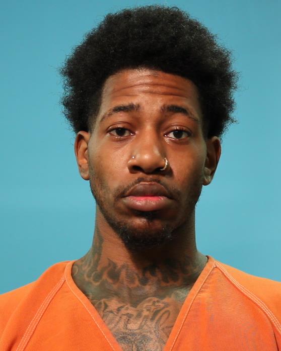 WILLIAMS, JUSTIN DEANGELO GEOFFERY booking photo