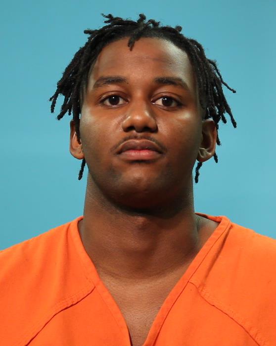 ADAMS, CAMERON DWAYNE booking photo