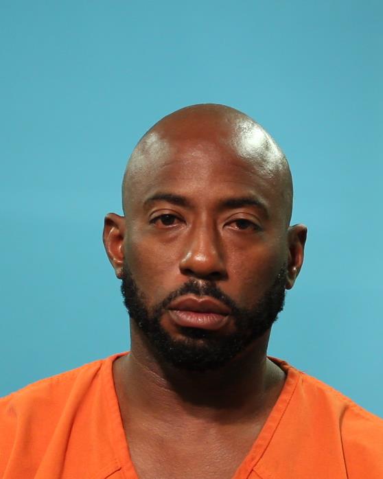 JACKSON, BERTRUM DEMON booking photo