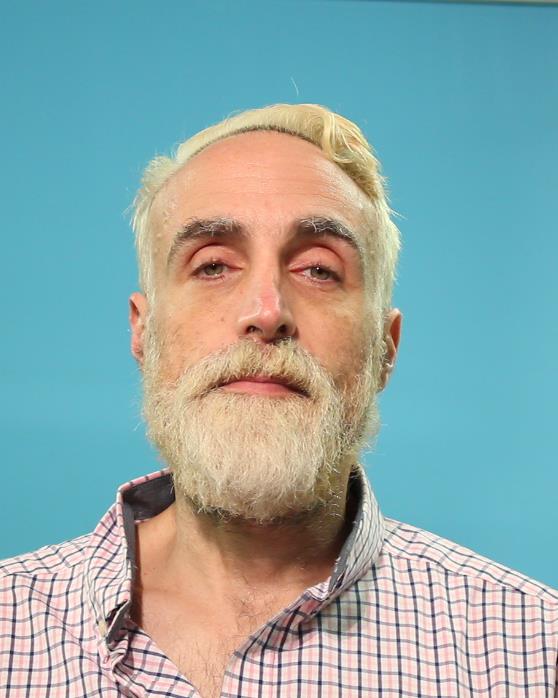 LUCANTO, KEVIN ALBERT booking photo