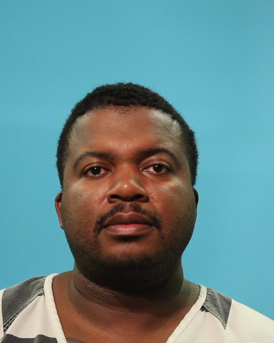THOMPSON, RASHAD MONTAE booking photo