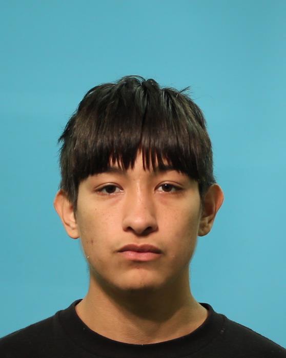 Cosme, Jesse Jermaine booking photo