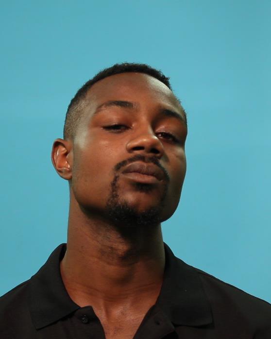 Allen, Christopher Brock booking photo