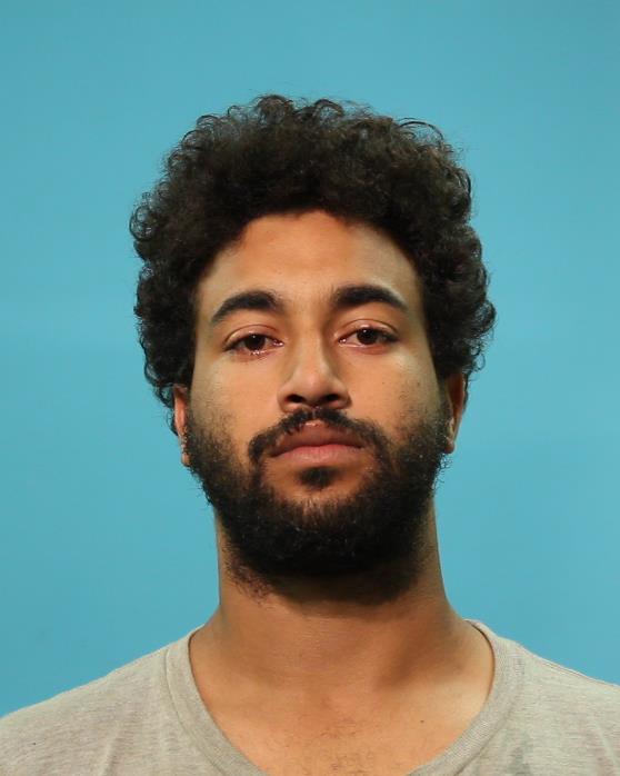 Wiltshire, Amadeus Fletcher booking photo