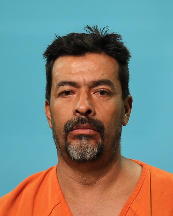 JIMENEZ, SABINO ORTIZ booking photo