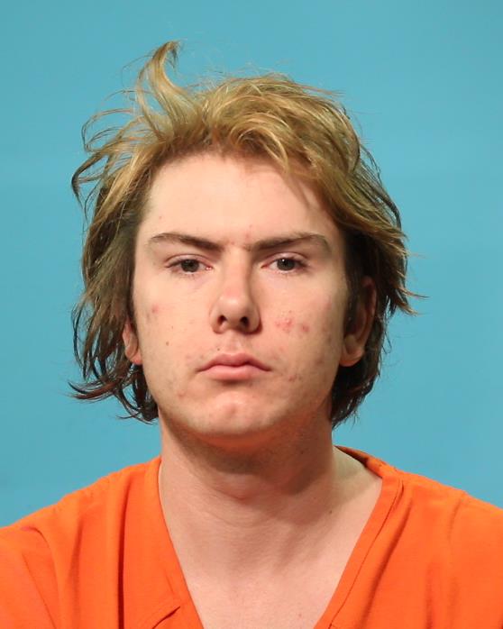 Cleary, John Anthony booking photo