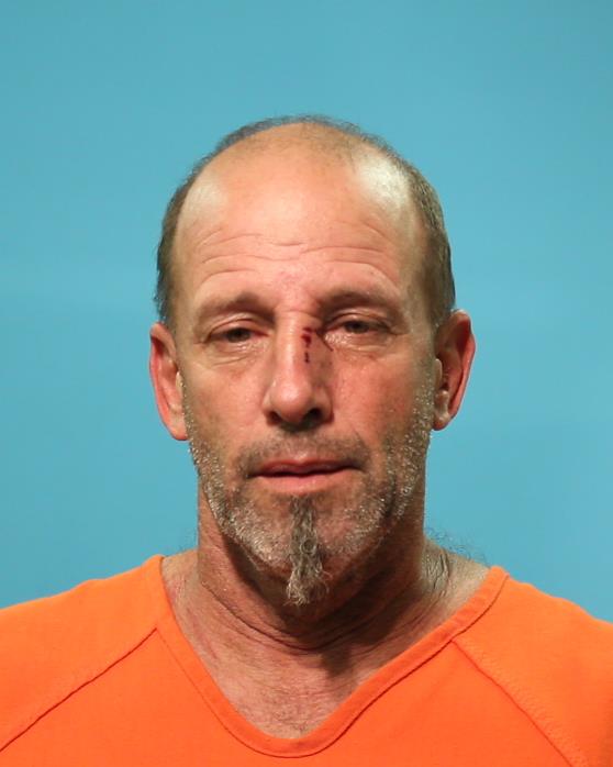 Olszak, Richard booking photo