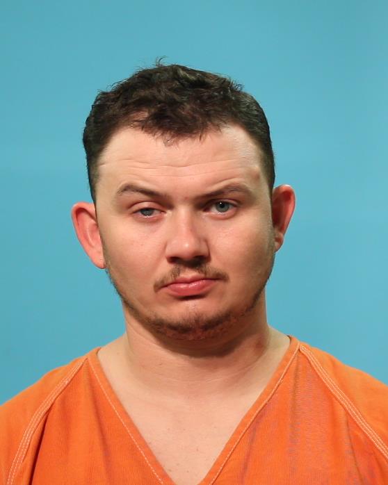 BROUILLETTE, CODY booking photo