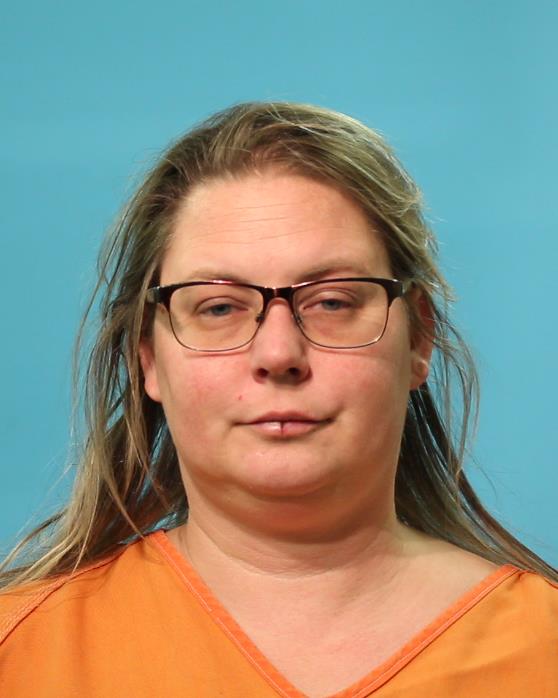 SASS-BOOTHEY, ELIZABETH ANNE booking photo