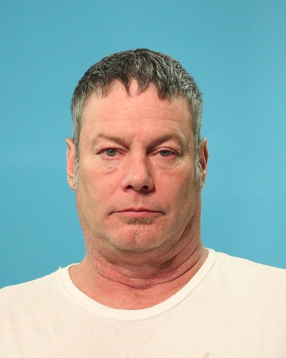 Stewart, Jerald Wayne booking photo