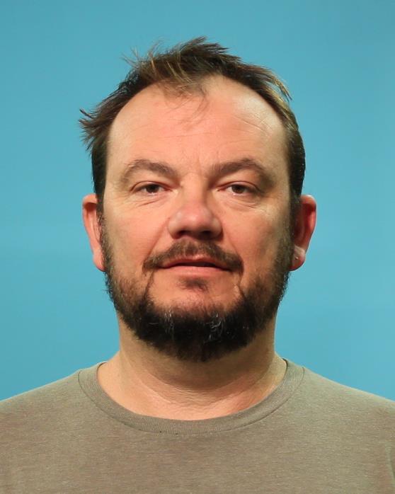 Hyder, Jason Emery booking photo