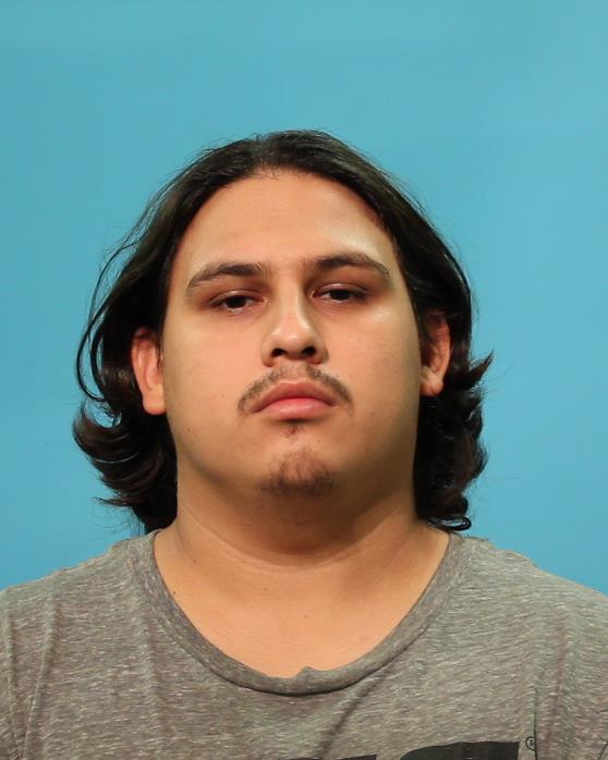 NUNEZ-SANCHEZ, HECTOR GABINO booking photo