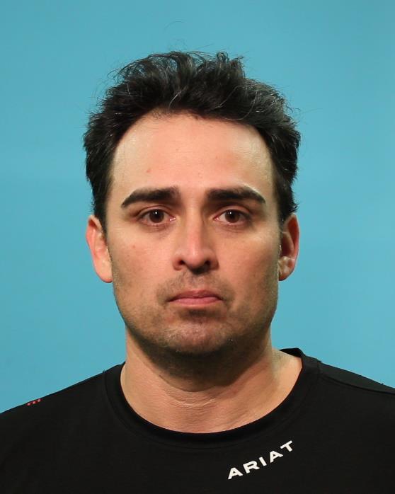 HERNANDEZ, CESAR booking photo