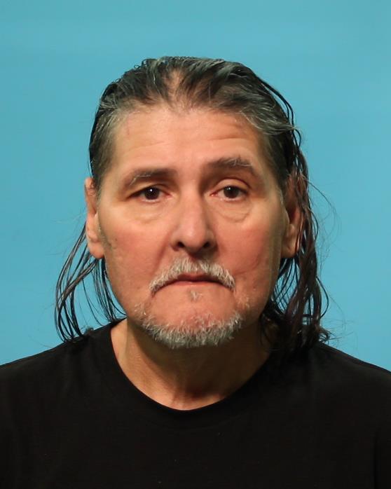 Olivarez, Javier booking photo