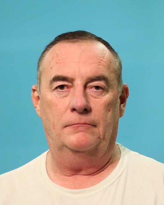 Vodvarka, Frank arrested by Brazoria County SO/PD