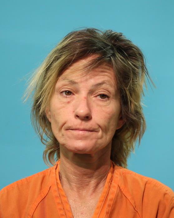 Taylor, Galinda Gayle arrested by Brazoria County SO/PD