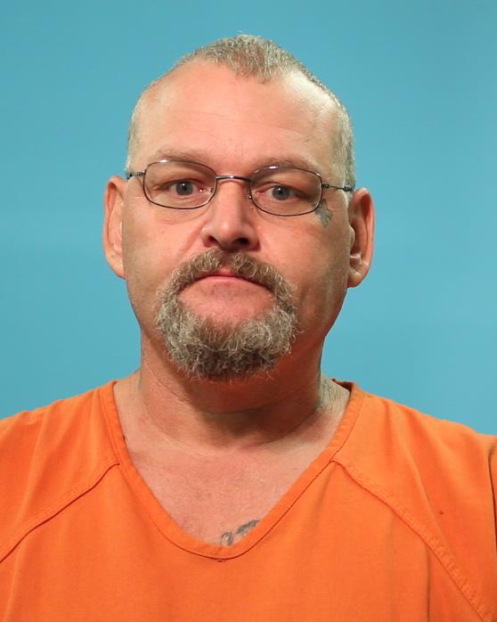 Ezelle, Gregory Lynn arrested by Brazoria County SO/PD