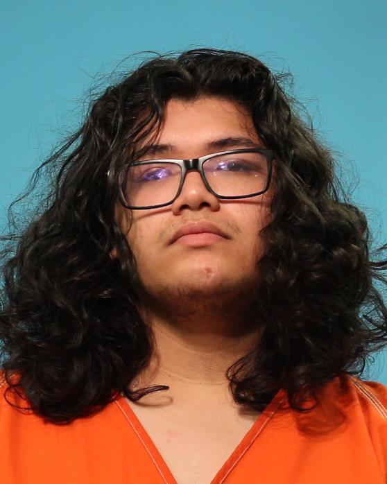 Mathews, Jonathan Jacob arrested by Brazoria County SO/PD