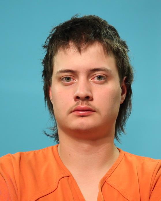 Sardelich, Jaren Grant arrested by Brazoria County SO/PD