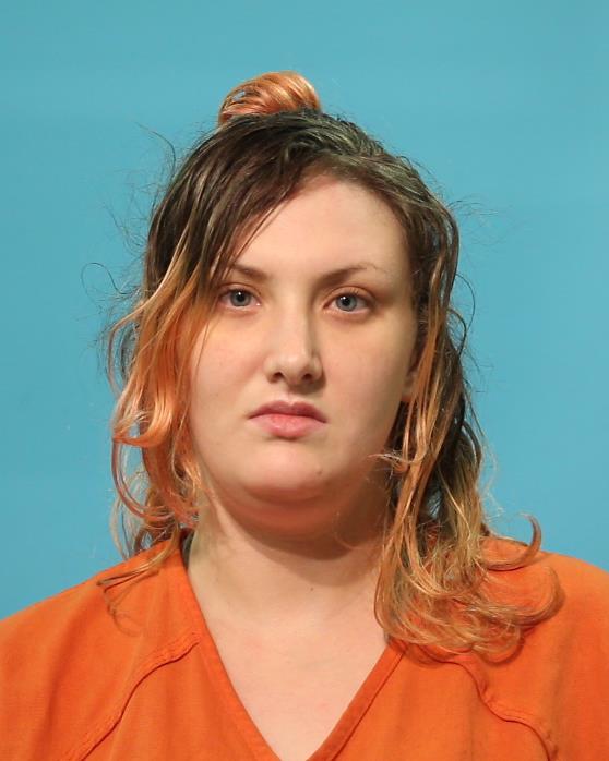 Boyd, Amy Nicole arrested by Brazoria County SO/PD
