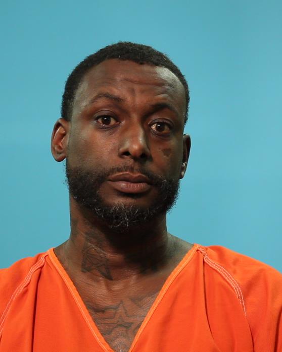 Shankle, Maurice Deaaron arrested by Brazoria County SO/PD