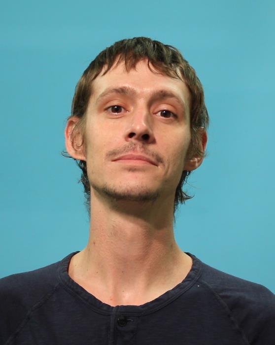 Rice, Christopher Michael arrested by Brazoria County SO/PD