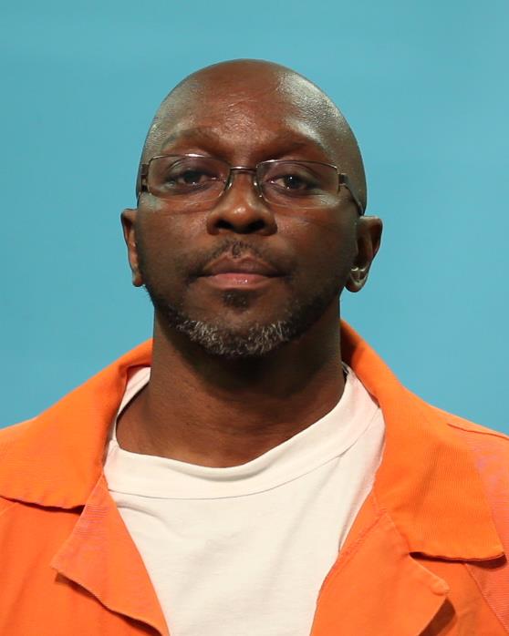 Stepherson, Waymon Jaeshell arrested by Brazoria County SO/PD