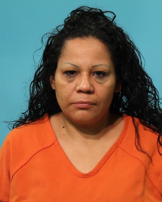 Rodriguez, Denise booking photo