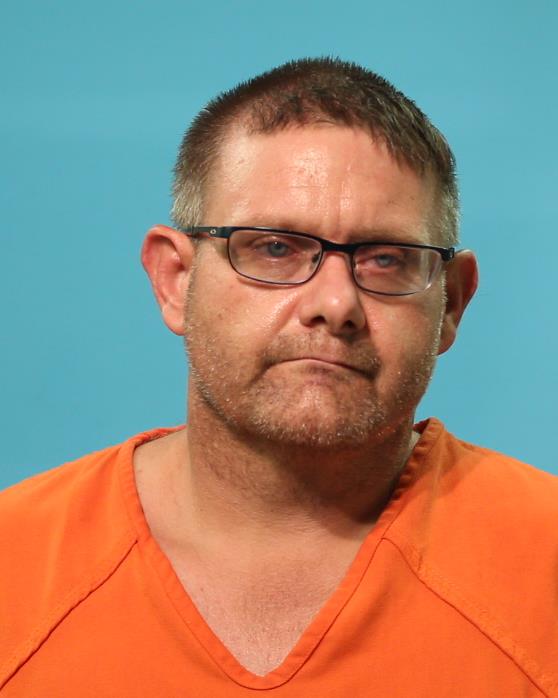 Armstrong, Charles THOMAS, III booking photo