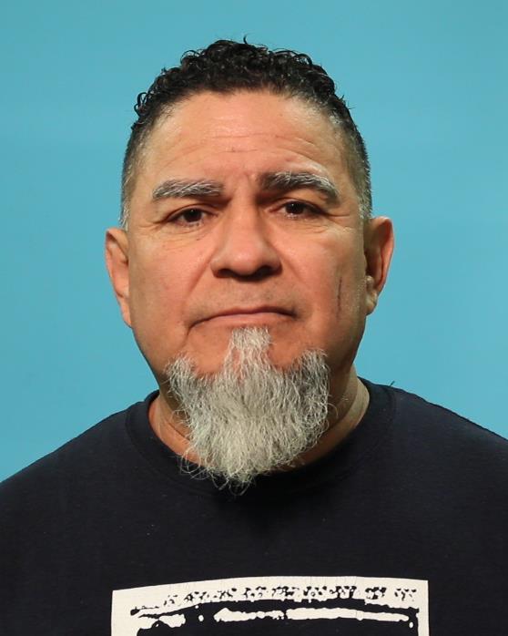 Perez, Reynaldo arrested by Brazoria County SO/PD
