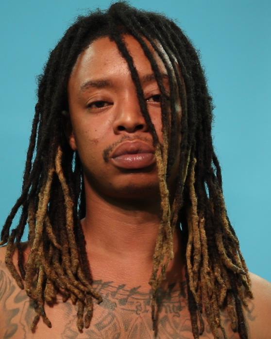 Copes, Jameel Octuan arrested by Brazoria County SO/PD