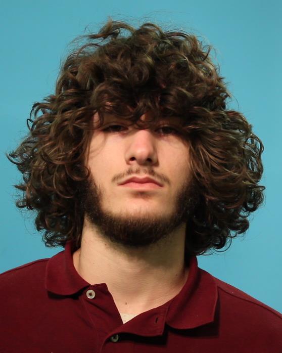 McCoy, Kash arrested by Brazoria County SO/PD