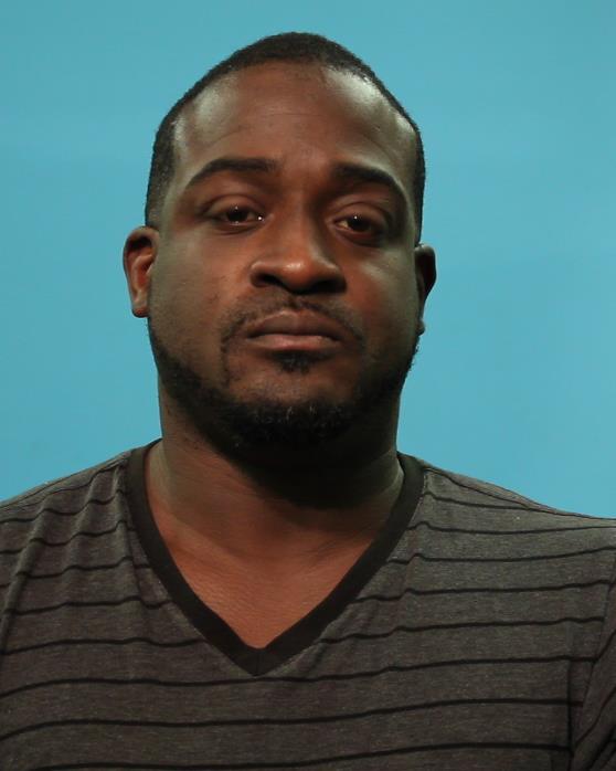 Craigs, Kevin Maurice arrested by Brazoria County SO/PD